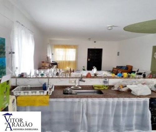 Imagem 11 de 15 de 08935 - Casa 2 Dorms. (1 Suíte), Cibratel Ii - Itanhaém/sp - 8935