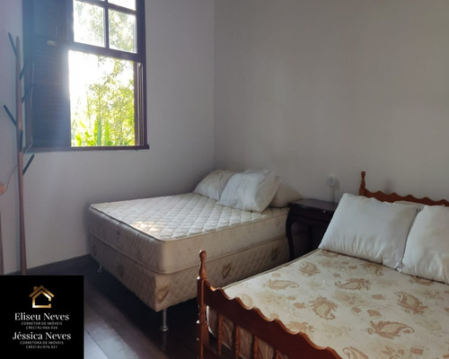 Imagem 7 de 27 de Vendo Sítio No Bairro Goiabal Em Paty Do Alferes - Rj - St00031 - 70992252