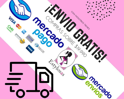Regalo Ideal 5 Pega Locos Diseño Lagartija Colores Estylosas