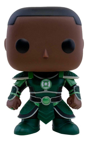 Funko Pop! Green Lantern Imperial Palace Dc Heroes