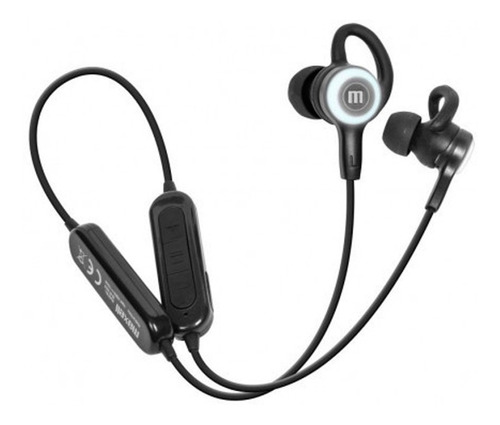 Audífonos Bluetooth Deportes Micrófono Para Android O iPhone