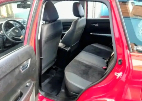 Suzuki Vitara Turbo Bosterjet 1.373 4x4 GLX AllGrip