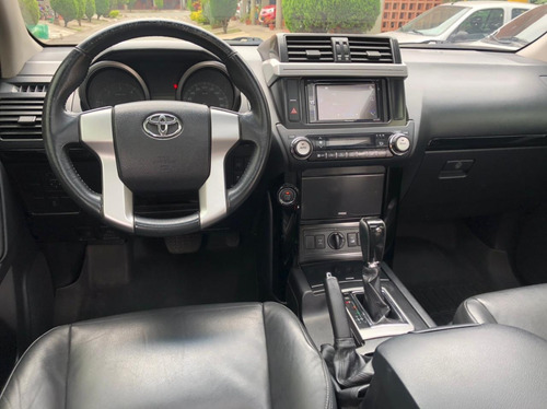 Toyota Prado Txl Td 3.0