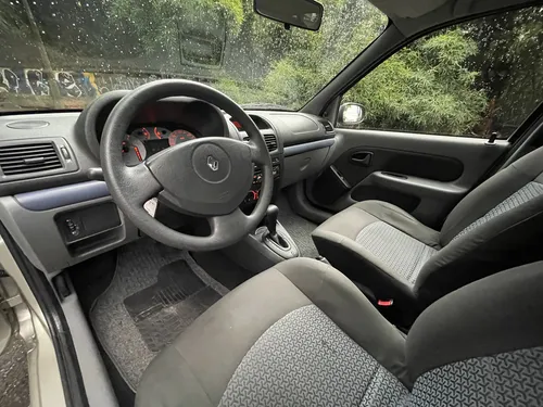 Renault Clio F.iv Expression