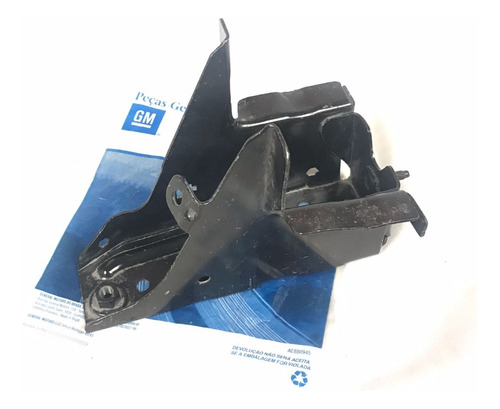 Suporte Esq Bandeja De Bateria Prisma Cobalt Spin 2011/2019