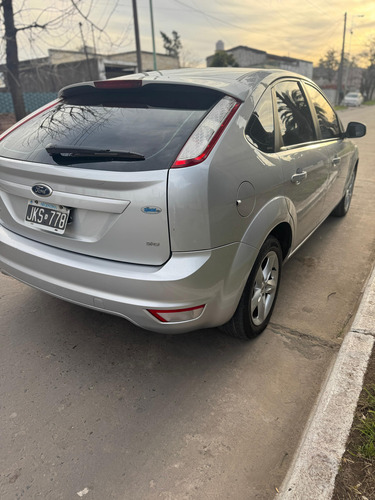 Ford Focus 2 2.0 Trend Plus