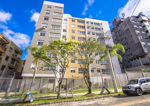 Apartamento Bom Jesus Porto Alegre - 7738