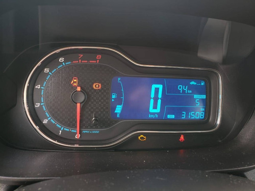 Chevrolet Cobalt 1.4 Mpfi Ltz 8v Flex 4p Manual