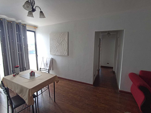 Se Vende Departamento Centro Temuco (65395)