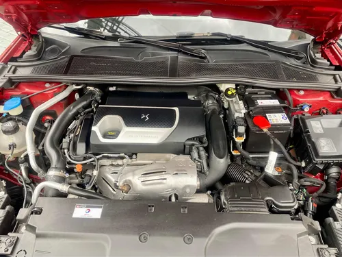Citroen Ds-4
