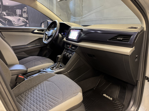 Volkswagen Taos 1.4 250 Tsi Comfortline