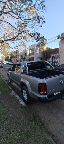 Volkswagen Amarok 3.0 V6 Cd Comfortline