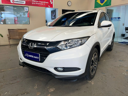 Honda HR-V EXL 1.8 Flexone 16V 5p Aut.