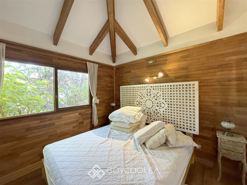 Casa En Arriendo De 4 Dorm. En La Estrella