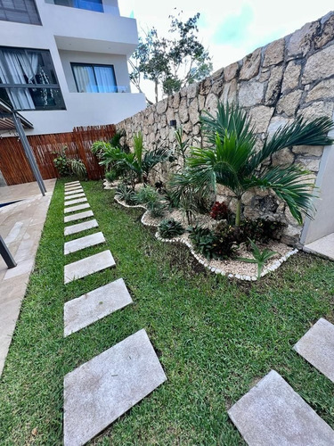 Imagen 26 de 27 de Departamento En Renta Playa Del Carmen
