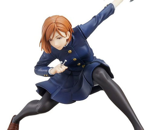 Figura Kugisaki Nobara / Jujutsu Kaisen / Taito Jp