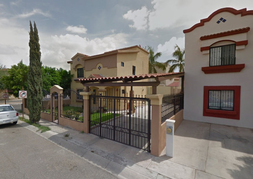Casa En Venta De Remate Bancario Matignon, Montecarlo, 83288 Hermosillo, Son. -jcbb2