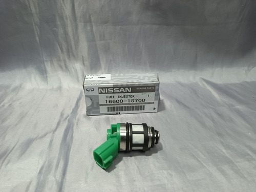 Inyector Gasolina Nissan D21 