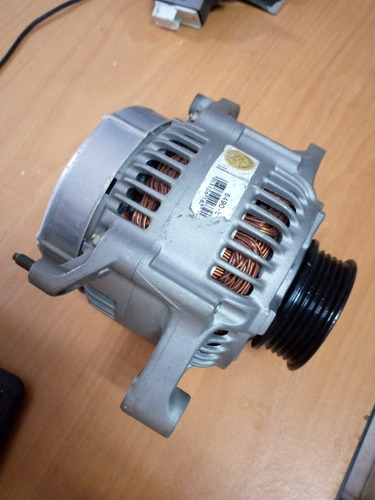 Alternador..gran Caravan 92...98