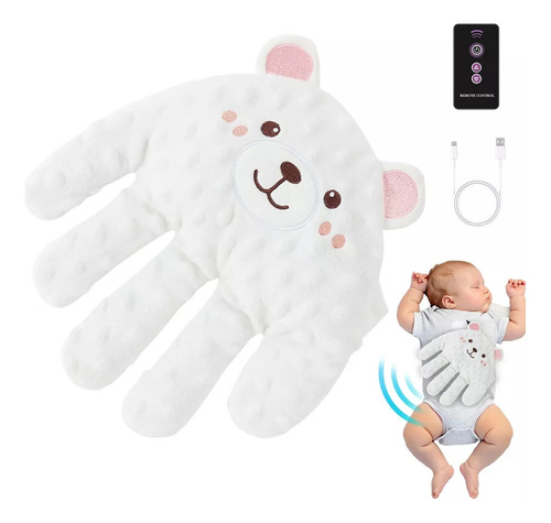 Palma Calmante Para Bebé Hacer Dormir Juguetes Para Bebes