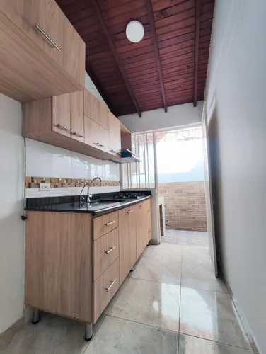 Casa En Arriendo En Gualanday. Cod A27177
