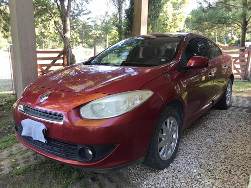 Renault Fluence 2.0 Dynamique