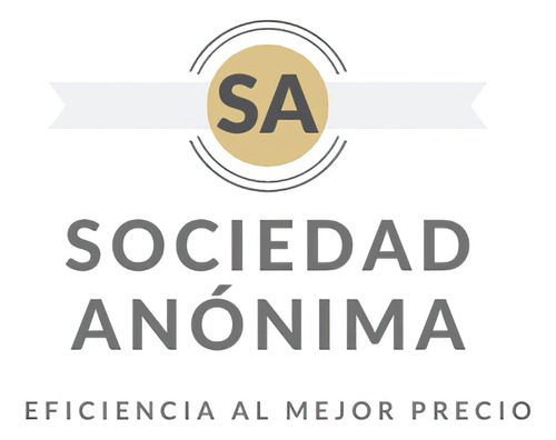 Sociedad Anónima / Sa / Srl / Venta. Constitución.