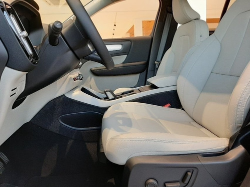 Xc40 T5 Phev Momentum