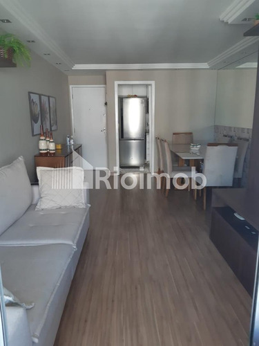 Imagem 4 de 25 de Apartamento - Ref: 6327
