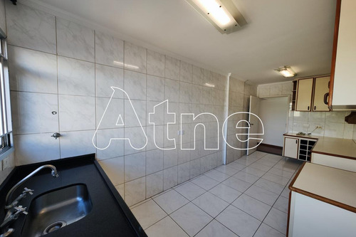 Apartamento Edifício José Correa Alugar - R$ 2.400,00