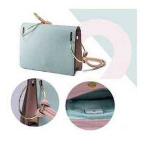 Imagen 3 de 3 de Moderne Clutch