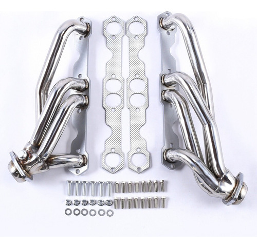 Headers Chevrolet Silverado Cheyenne 88-98 350 305 5.0 5.7