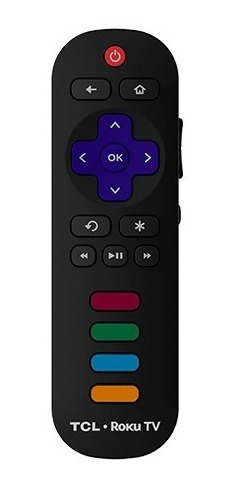 Imagen 4 de 7 de Smart Roku Tv Serie 3 Tcl 32 Clase 3 Hd Led 720p