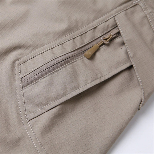 Pantalón Militar Táctico Técnico Cargo Airsoft Condor 5.11