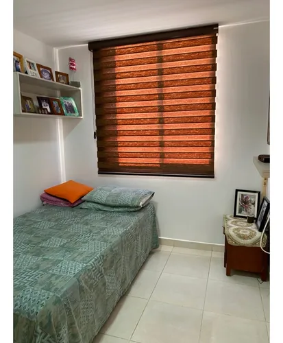 Venta De Apartamento Bulevar De Las Flores, Jamundí, 3162.