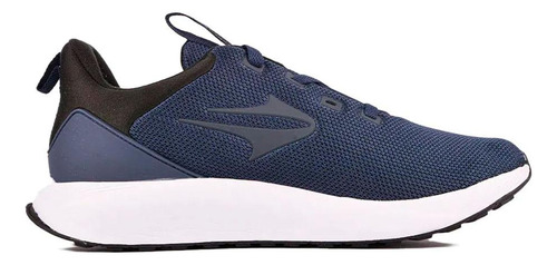 Zapatillas Running Topper Split Az Hombre