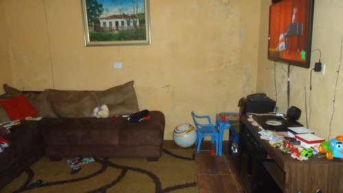 Imagem 5 de 11 de Casa/sobrado No Capim Azedo