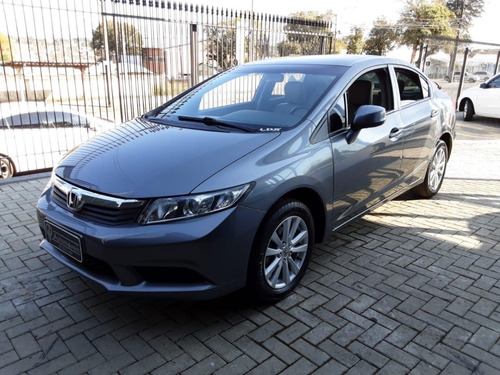 Civic Lxs 13/14