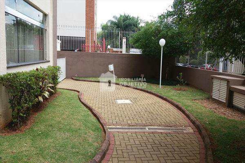 Apartamento Com 3 Dorms, Jardim Monte Kemel, São Paulo, Cod: 4128 - A4128