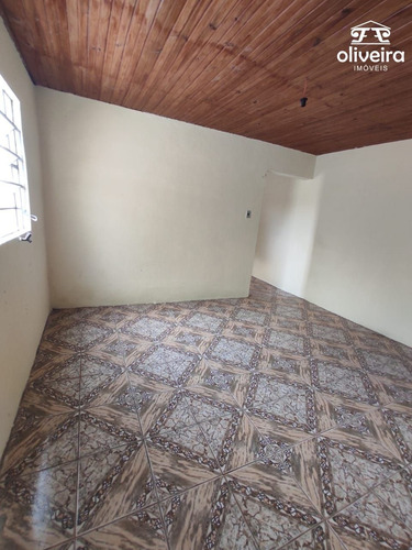 Imagem 1 de 6 de Kitnet Para Alugar No Bairro Fragata Cód. A1106 - A1106