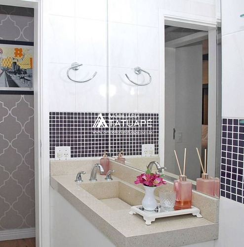 Imagem 12 de 30 de Apartamento - Ap000720 - 70807813