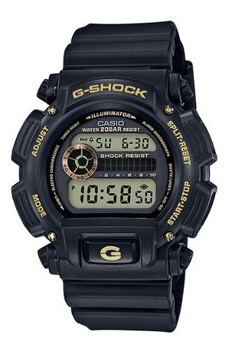 Reloj Casio Gshock Dw-9052 Colores Surtidos Relojesymas