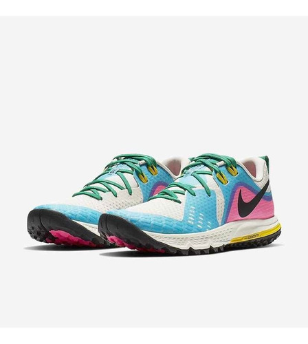 nike wildhorse 5 mujer