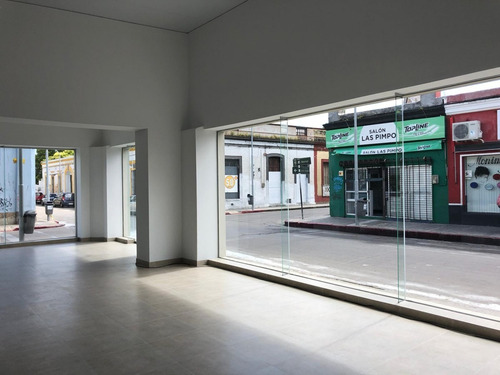 Alquiler Local Comercial En Maldonado- Ref: 19184