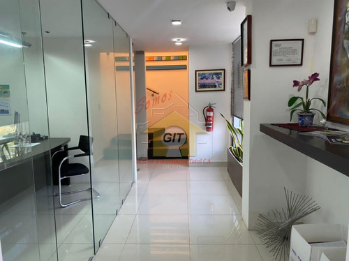 Imagen 7 de 14 de Oficina En Venta Hesperia Naguanagua.