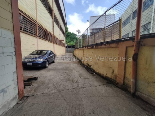 Edificio En Venta\ Las Minas Mg 3-2609