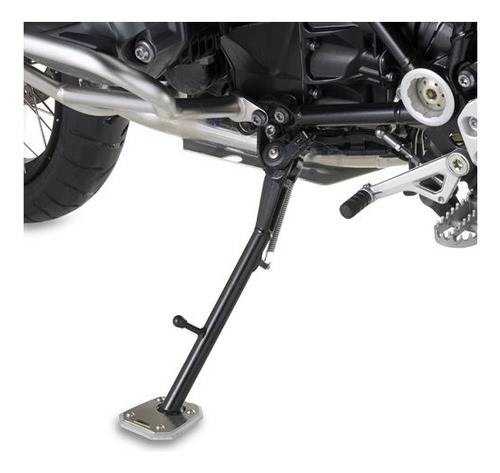 Extencion Pata Muleta Bmw F800gs Adventure Givi Es5110