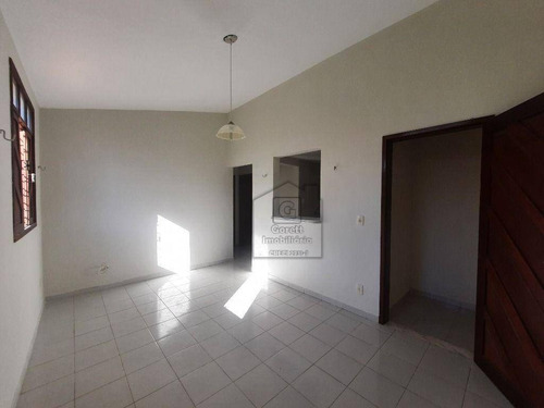 Imagem 5 de 17 de Apartamento Com 2 Dormitórios À Venda, 75 M² - Capim Macio - Natal/rn - Ap0592 - Ap0592