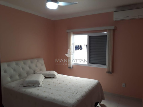 Imagem 15 de 29 de Casa À Venda Em Jardim Residencial Ravagnani - Ca005641