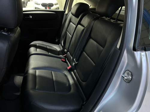 Citroën C4 C4 GLX Competition 1.6 16V (Flex)